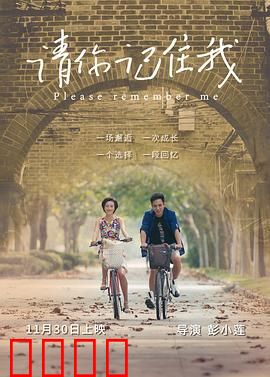 请你记住我：追梦的代价