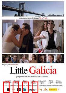 婚礼在纽约：浪漫奇缘