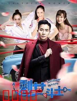 剩女斗士：逆袭人生