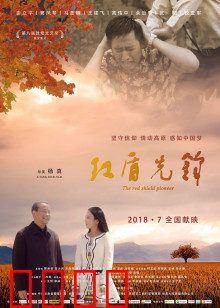 红盾先锋：暗夜守护