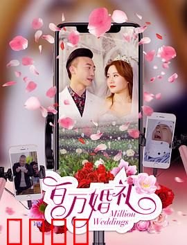 百万婚礼：真假富豪大乱斗