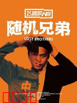 飞越疯人院之随机兄弟：疯狂逃亡计划