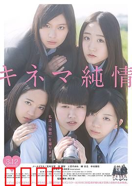 纯情电影：初恋的回响