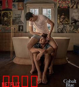 钴蓝爱恋：失忆画家的蓝色谜题