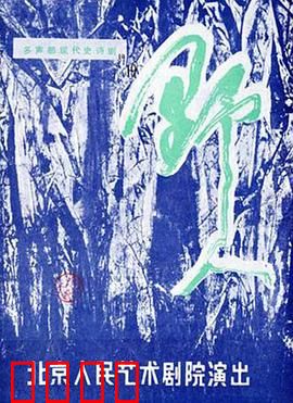 野人：丛林深处的秘密