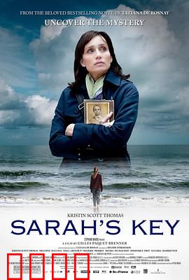 莎拉的钥匙：历史真相