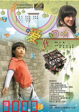 爱在回响：时光逆旅的告白