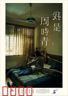 我是周时青：遗忘的代价