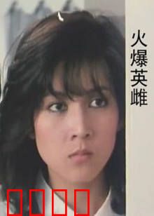 火爆英雌：铁血警花复仇记