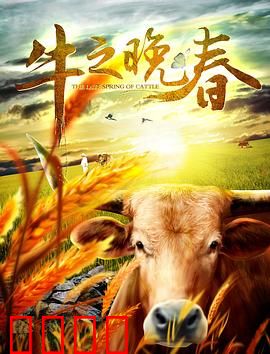 牛之晚春：老牛的黄昏恋