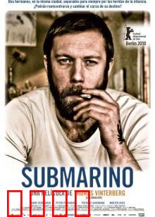 潜水艇：青春期的暗流