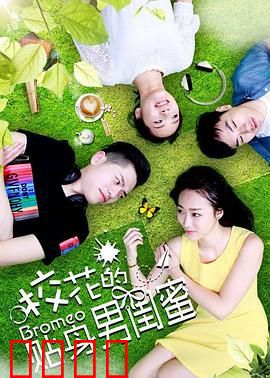 校花的贴身男闺蜜：最强护花使者