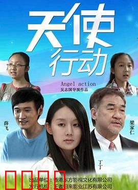 天使行动：暗夜守护者