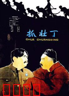 抓壮丁：荒诞征兵记