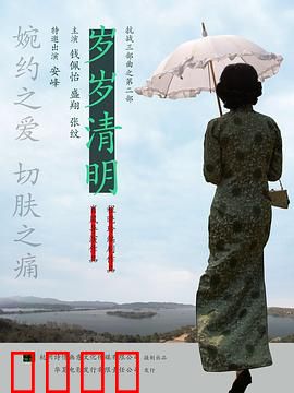 岁岁清明：祠堂里的秘密