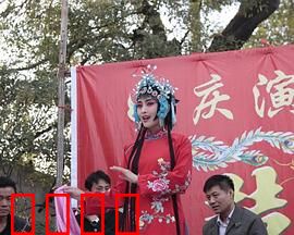 情系拉魂腔：戏韵流芳