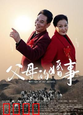 父母的婚事：黄昏恋的奇妙旅程