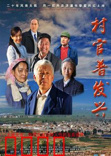 村官普发兴：一心为民的好支书