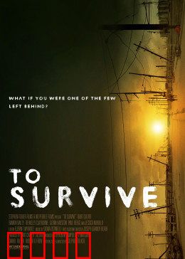 末日幸存：绝境求生