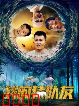 我的猪队友：最佳拍档