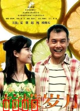 柠檬岁月：酸涩青春物语