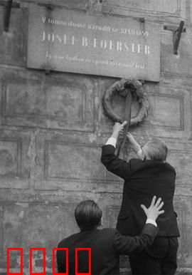 我们的费尔斯特先生去世了：逝去的灯塔