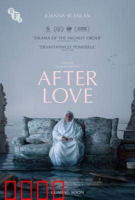 爱的后事：哀悼与回忆