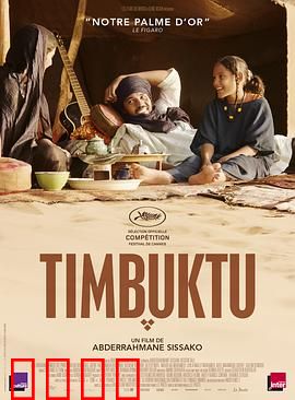 廷巴克图：圣战阴影下的日常