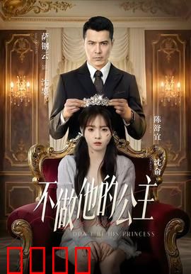 不做他的公主：谁的公主？