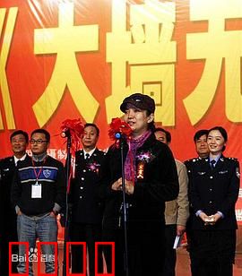 大墙无言：高墙内的救赎