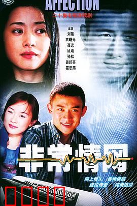 非常情网：代码与玫瑰