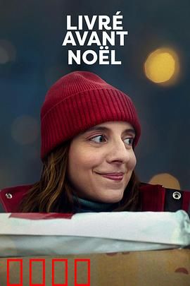 圣诞宅急便：暖心送货之旅