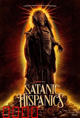 邪恶异灵：噩梦入侵