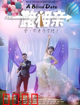 一路相亲：奇葩相亲记