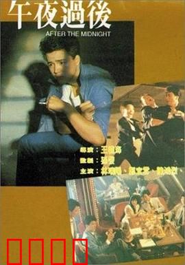 午夜过后：致命迷局