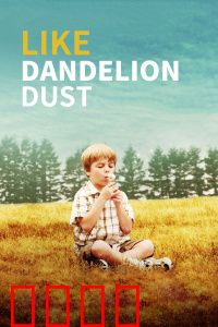 像蒲公英的灰尘：血缘与爱的抉择