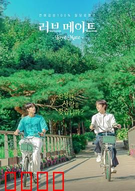 爱情伴侣：破镜重圆