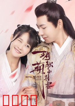 王府软萌小刺客：萌新逆袭记