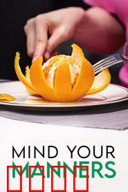 国际礼仪指南：尴尬社交课堂