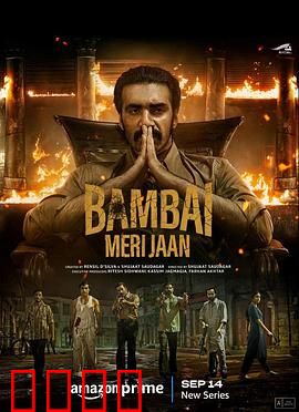 亲爱的孟买：贫民窟的梦想