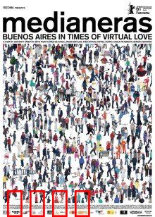 在人海中遇见你：擦肩而过的缘分