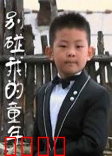 别碰我的童年：催泪留守故事