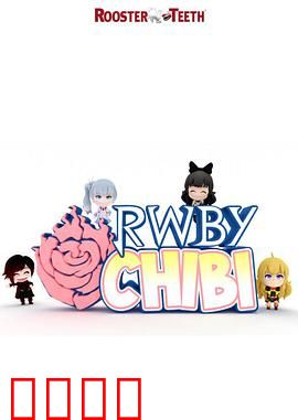 RWBY Volume 1：少女猎人的启程