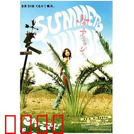 夏天的小岛：爱与救赎