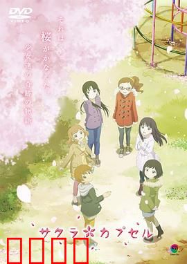 樱花树下的时间胶囊：约定青春