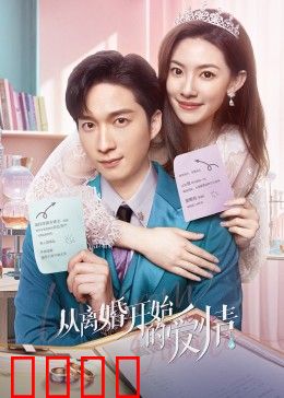 从离婚开始的爱情：破镜重圆暖心路