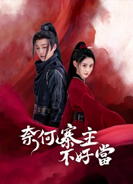 奈何寨主不好当：山寨的烦恼