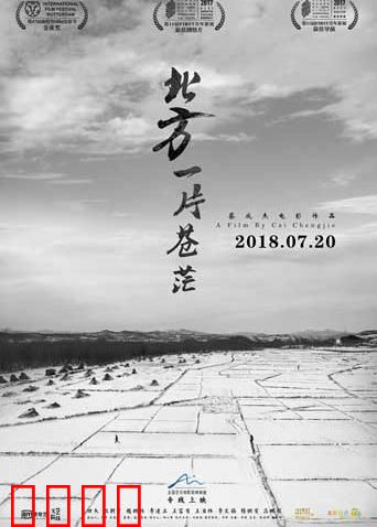 北方一片苍茫：寡妇求生路