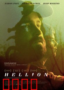 刺头青：叛逆救赎