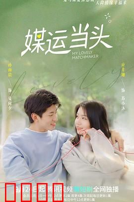 媒运当头：天赐良缘